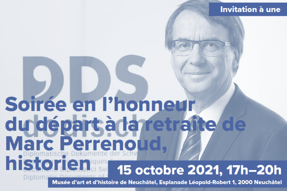 Marc Perrenoud
