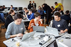 Hackathon