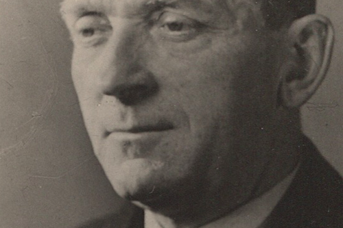 Ministre suisse au Japon de 1940 à 1945: le diplomate Camille Gorgé (1893-1978) Ministre suisse au Japon de 1940 à 1945: le diplomate Camille Gorgé (1893-1978)