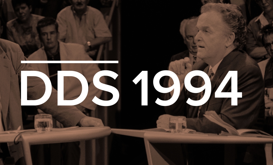 DDS 1994