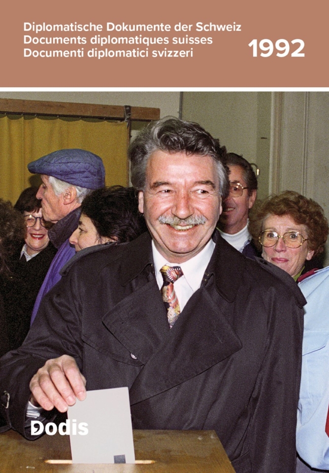 DDS 1992 Softcover