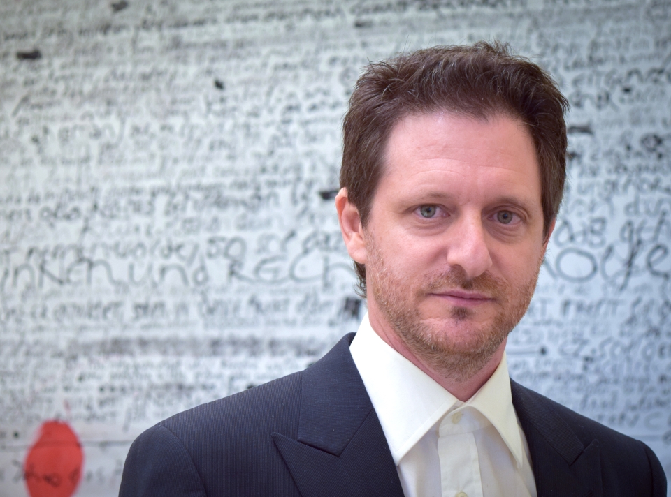 Maurizio Rossi, lic. phil.